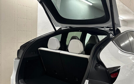 Tesla Model Y I, 2025 год, 5 190 000 рублей, 6 фотография