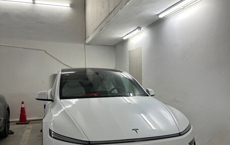 Tesla Model Y I, 2025 год, 5 190 000 рублей, 2 фотография