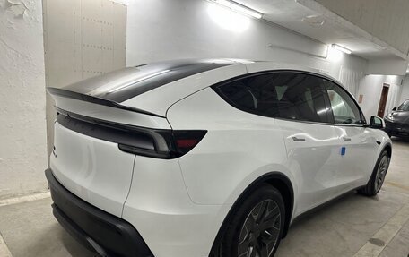 Tesla Model Y I, 2025 год, 5 190 000 рублей, 7 фотография