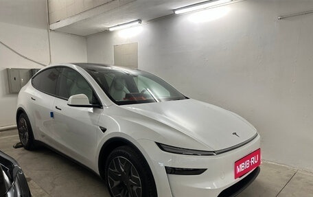 Tesla Model Y I, 2025 год, 5 190 000 рублей, 3 фотография