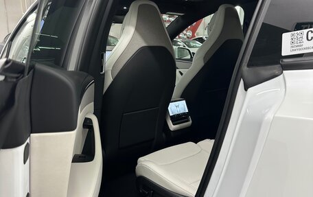 Tesla Model Y I, 2025 год, 5 190 000 рублей, 9 фотография