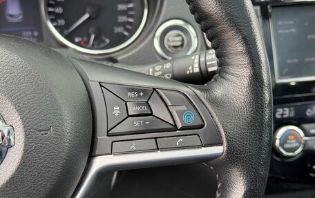 Nissan Qashqai, 2021 год, 2 500 000 рублей, 13 фотография