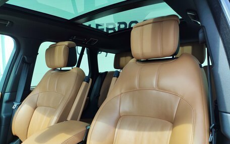 Land Rover Range Rover IV рестайлинг, 2020 год, 7 850 000 рублей, 15 фотография