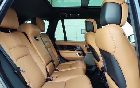 Land Rover Range Rover IV рестайлинг, 2020 год, 7 850 000 рублей, 16 фотография