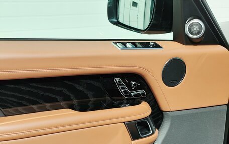 Land Rover Range Rover IV рестайлинг, 2020 год, 7 850 000 рублей, 27 фотография