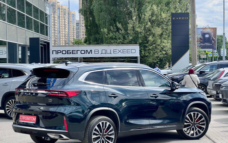 CheryExeed TXL, 2023 год, 2 899 000 рублей, 6 фотография