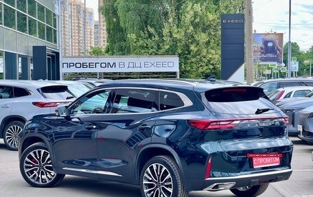 CheryExeed TXL, 2023 год, 2 899 000 рублей, 4 фотография