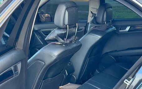 Mercedes-Benz C-Класс, 2013 год, 1 400 000 рублей, 3 фотография