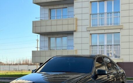 Mercedes-Benz C-Класс, 2013 год, 1 400 000 рублей, 8 фотография