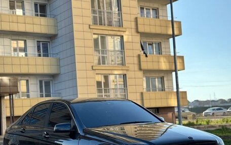 Mercedes-Benz C-Класс, 2013 год, 1 400 000 рублей, 7 фотография