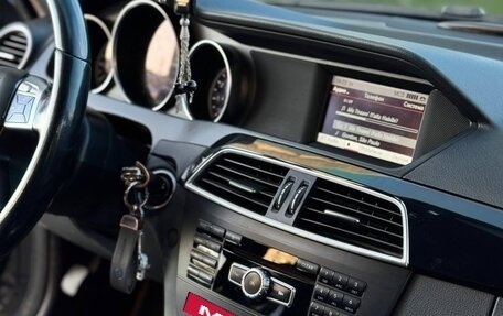 Mercedes-Benz C-Класс, 2013 год, 1 400 000 рублей, 2 фотография