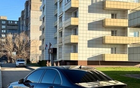 Mercedes-Benz C-Класс, 2013 год, 1 400 000 рублей, 6 фотография