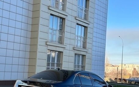 Mercedes-Benz C-Класс, 2013 год, 1 400 000 рублей, 5 фотография