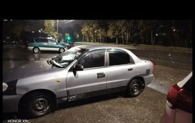 Chevrolet Lanos I, 2008 год, 20 000 рублей, 1 фотография