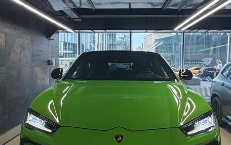 Lamborghini Urus I, 2024 год, 26 000 000 рублей, 1 фотография