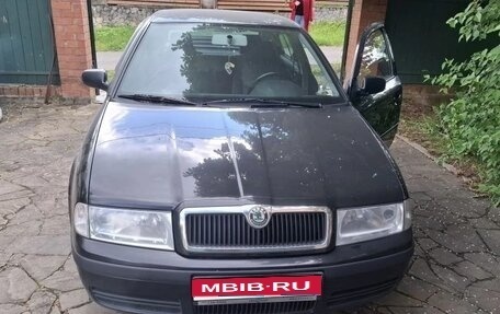 Skoda Octavia IV, 2009 год, 730 000 рублей, 1 фотография