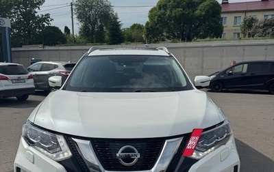 Nissan X-Trail, 2019 год, 3 499 000 рублей, 1 фотография