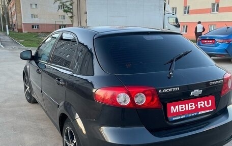 Chevrolet Lacetti, 2011 год, 365 000 рублей, 1 фотография