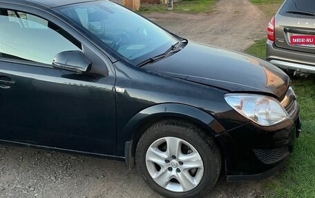 Opel Astra H, 2013 год, 930 000 рублей, 1 фотография