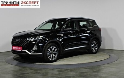 Chery Tiggo 7 Pro, 2022 год, 1 727 000 рублей, 1 фотография
