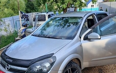 Opel Astra H, 2006 год, 450 000 рублей, 1 фотография