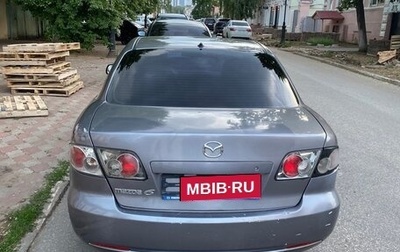 Mazda 6, 2006 год, 250 000 рублей, 1 фотография