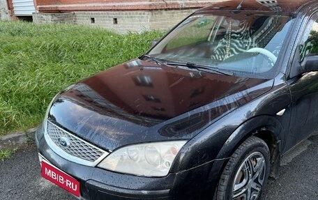 Ford Mondeo III, 2006 год, 399 999 рублей, 1 фотография
