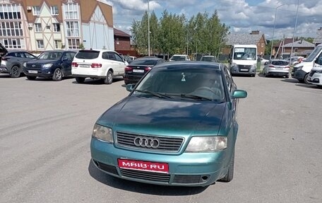 Audi A6, 1997 год, 350 000 рублей, 1 фотография