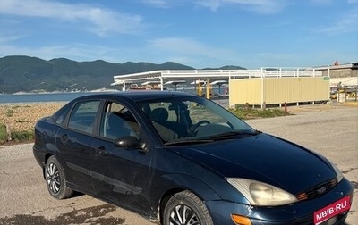 Ford Focus IV, 2004 год, 270 000 рублей, 1 фотография