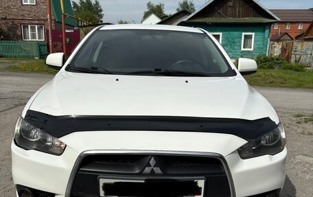 Mitsubishi Lancer IX, 2013 год, 900 000 рублей, 1 фотография