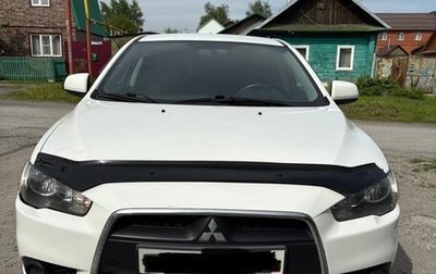 Mitsubishi Lancer IX, 2013 год, 900 000 рублей, 1 фотография