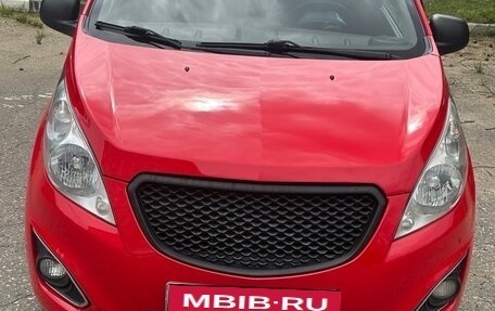 Ravon R2, 2017 год, 580 000 рублей, 1 фотография