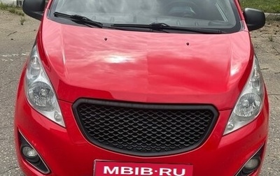 Ravon R2, 2017 год, 580 000 рублей, 1 фотография