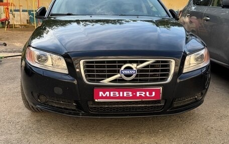 Volvo S80 II рестайлинг 2, 2010 год, 850 000 рублей, 1 фотография