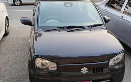 Suzuki Alto, 2019 год, 750 000 рублей, 1 фотография