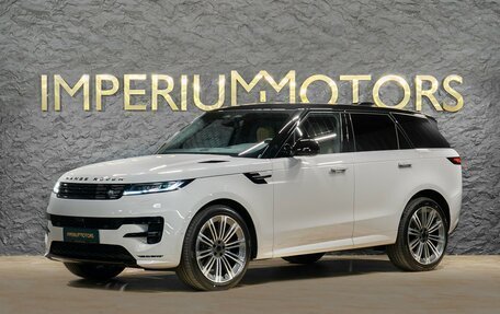 Land Rover Range Rover Sport, 2026 год, 19 890 000 рублей, 1 фотография