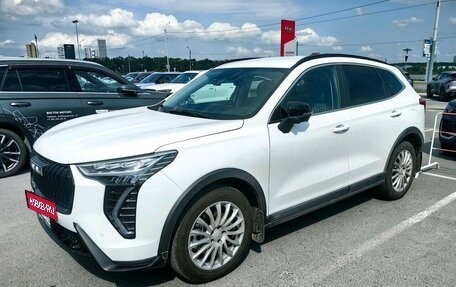 Haval Jolion, 2025 год, 2 249 000 рублей, 1 фотография