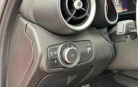Alfa Romeo Giulia II, 2021 год, 9 000 000 рублей, 10 фотография