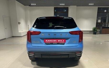 Haval Jolion, 2026 год, 2 649 000 рублей, 4 фотография