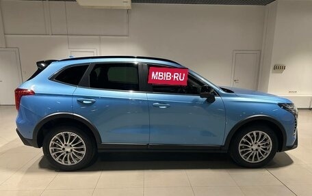Haval Jolion, 2026 год, 2 649 000 рублей, 6 фотография