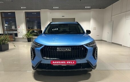 Haval Jolion, 2026 год, 2 649 000 рублей, 8 фотография