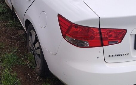 KIA Cerato III, 2012 год, 330 000 рублей, 2 фотография