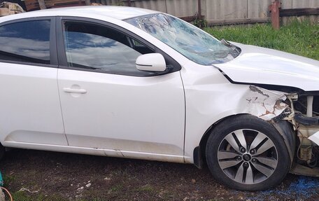 KIA Cerato III, 2012 год, 330 000 рублей, 5 фотография