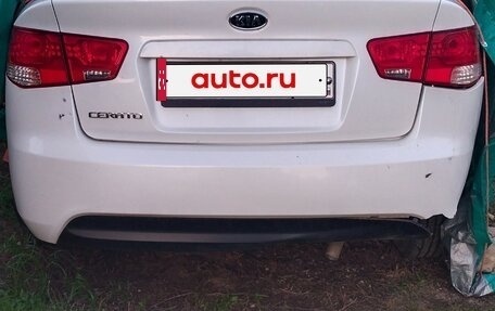 KIA Cerato III, 2012 год, 330 000 рублей, 3 фотография