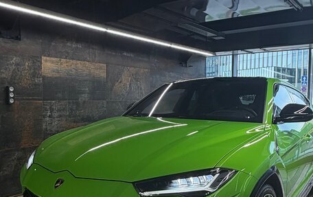Lamborghini Urus I, 2024 год, 26 000 000 рублей, 3 фотография