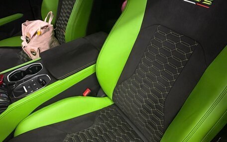 Lamborghini Urus I, 2024 год, 26 000 000 рублей, 5 фотография