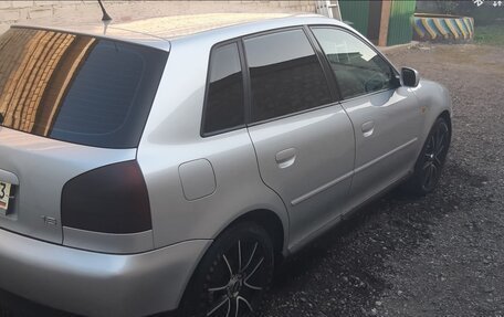 Audi A3, 2000 год, 298 000 рублей, 4 фотография