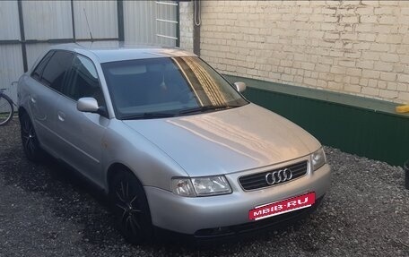 Audi A3, 2000 год, 298 000 рублей, 5 фотография