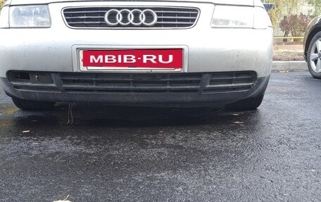 Audi A3, 2000 год, 298 000 рублей, 3 фотография