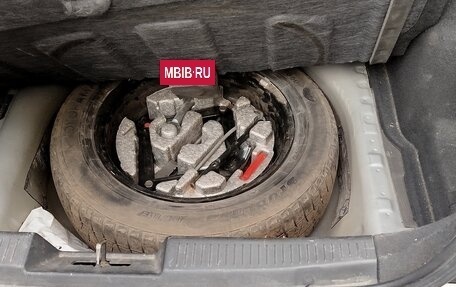 Chevrolet Aveo III, 2014 год, 550 000 рублей, 16 фотография